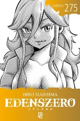 Mashima |  Edens Zero Capítulo 275 | eBook | Sack Fachmedien