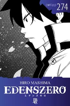 Mashima |  Edens Zero Capítulo 274 | eBook | Sack Fachmedien