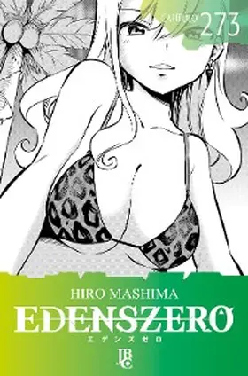 Mashima |  Edens Zero Capítulo 273 | eBook | Sack Fachmedien