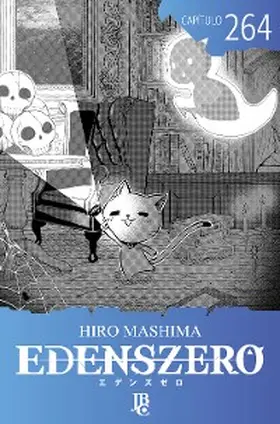 Mashima |  Edens Zero Capítulo 264 | eBook | Sack Fachmedien
