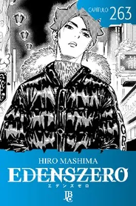Mashima |  Edens Zero Capítulo 263 | eBook | Sack Fachmedien
