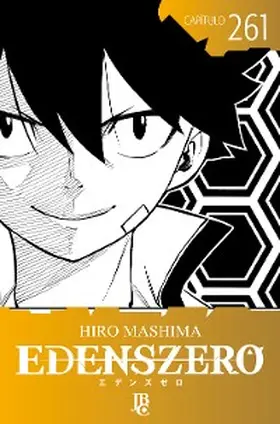 Mashima |  Edens Zero Capítulo 261 | eBook | Sack Fachmedien