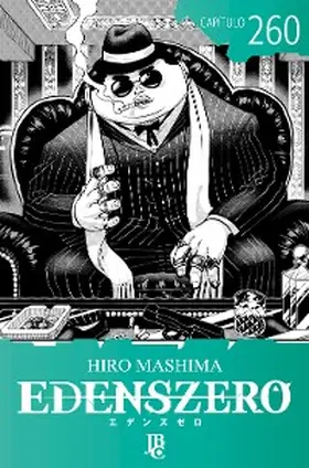 Mashima |  Edens Zero Capítulo 260 | eBook | Sack Fachmedien