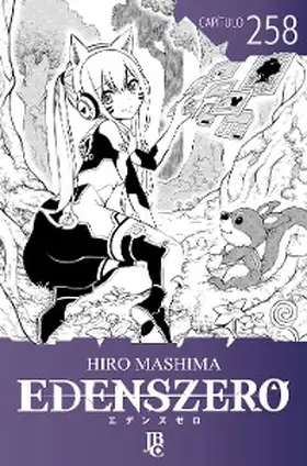 Mashima |  Edens Zero Capítulo 258 | eBook | Sack Fachmedien