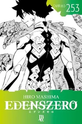 Mashima |  Edens Zero Capítulo 253 | eBook | Sack Fachmedien