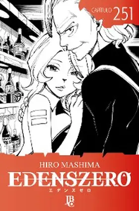 Mashima |  Edens Zero Capítulo 251 | eBook | Sack Fachmedien