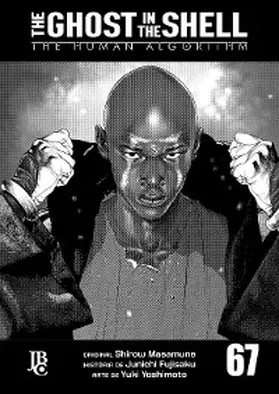 Fujisaku |  The Ghost in The Shell - The Human Algorithm Capítulo 067 | eBook | Sack Fachmedien