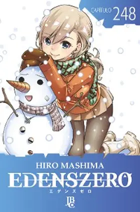 Mashima |  Edens Zero Capítulo 248 | eBook | Sack Fachmedien