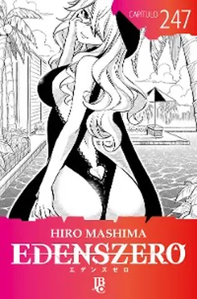 Mashima |  Edens Zero Capítulo 247 | eBook | Sack Fachmedien