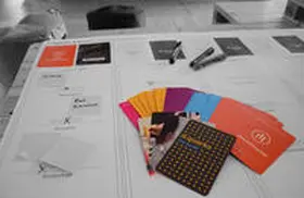 Hentrich / Pachmajer |  d.quarks Playcards | Sonstiges |  Sack Fachmedien