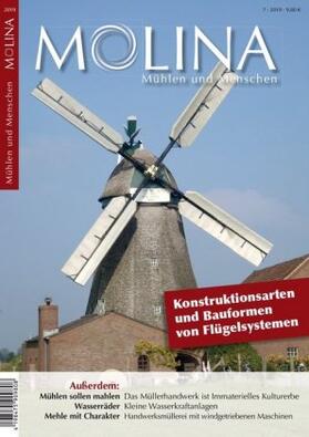 Oppermann / Rüdinger |  Molina | Buch |  Sack Fachmedien