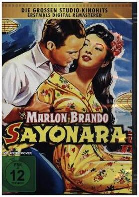 Osborn / Michener |  Sayonara | Sonstiges |  Sack Fachmedien