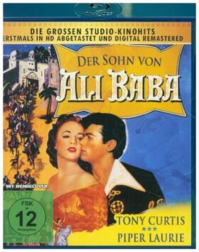 Adams |  Der Sohn von Ali Baba | Sonstiges |  Sack Fachmedien