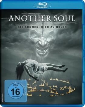 Chau |  Another Soul - Sie kommen, dich zu holen | Sonstiges |  Sack Fachmedien