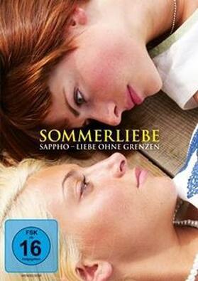Crombie |  Sommerliebe - Sappho - Liebe ohne Grenzen | Sonstiges |  Sack Fachmedien