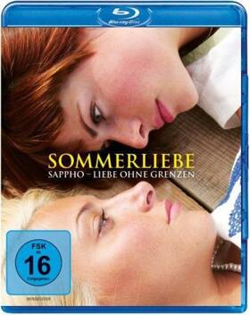 Crombie |  Sommerliebe - Sappho - Liebe ohne Grenzen | Sonstiges |  Sack Fachmedien