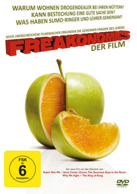 Freakonomics | Sonstiges |  Sack Fachmedien