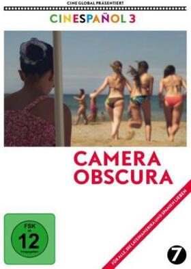 Rehmet / Solores |  Camera obscura | Sonstiges |  Sack Fachmedien