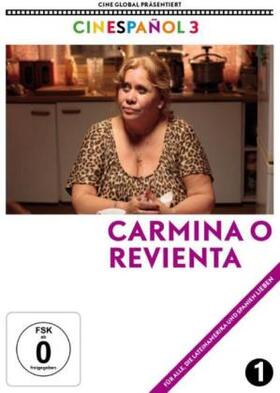 León |  Carmina o revienta | Sonstiges |  Sack Fachmedien