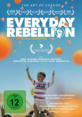  Everyday Rebellion | Sonstiges |  Sack Fachmedien