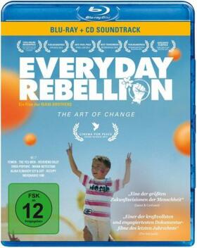  Everyday Rebellion | Sonstiges |  Sack Fachmedien