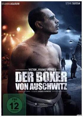 Darmon / Ouaniche |  Der Boxer von Auschwitz - Victor "Young" Perez | Sonstiges |  Sack Fachmedien