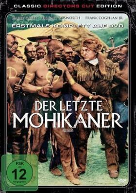 Cooper / Clark / Natteford |  Der letzte Mohikaner | Sonstiges |  Sack Fachmedien