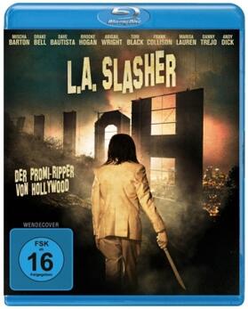 Owen / Wright / Morris |  L.A. Slasher - Der Promi-Ripper von Hollywood | Sonstiges |  Sack Fachmedien