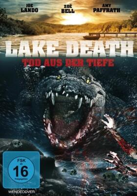 Berry |  Lake Death - Tod aus der Tiefe | Sonstiges |  Sack Fachmedien
