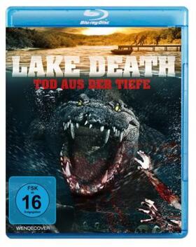 Berry |  Lake Death - Tod aus der Tiefe | Sonstiges |  Sack Fachmedien