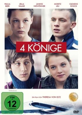 Bernstorff |  4 Könige | Sonstiges |  Sack Fachmedien