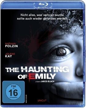 Black / Wixom |  The Haunting of Emily | Sonstiges |  Sack Fachmedien