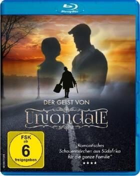 Smith / Storm |  Der Geist von Uniondale | Sonstiges |  Sack Fachmedien