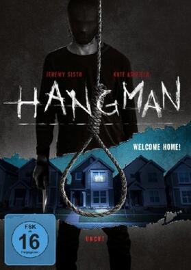 Boyes / Mason |  Hangman | Sonstiges |  Sack Fachmedien
