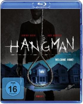 Boyes / Mason |  Hangman | Sonstiges |  Sack Fachmedien