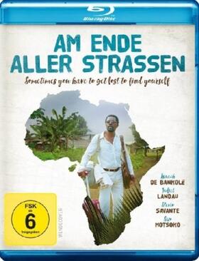 Hughes / Mann / Stok |  Am Ende aller Strassen | Sonstiges |  Sack Fachmedien