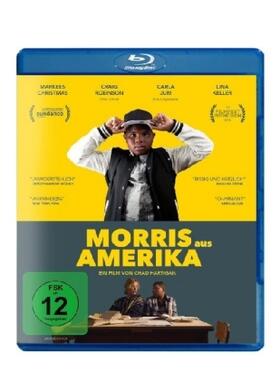 Hartigan |  Morris aus Amerika | Sonstiges |  Sack Fachmedien