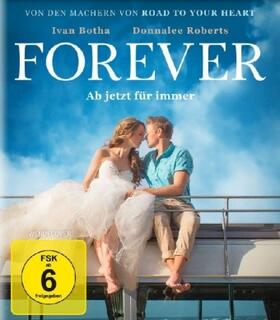 Botha / Roberts |  Forever - Ab jetzt für immer | Sonstiges |  Sack Fachmedien