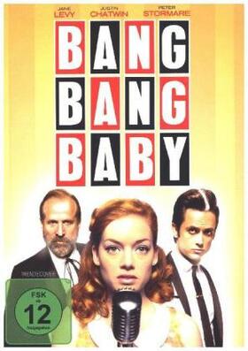 Jules |  Bang Bang Baby | Sonstiges |  Sack Fachmedien