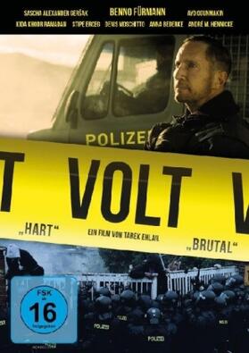 Ehlail |  Volt | Sonstiges |  Sack Fachmedien