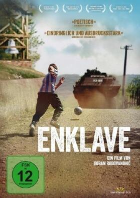 Radovanovic |  Enklave | Sonstiges |  Sack Fachmedien