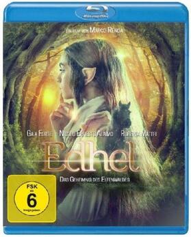 Renda / Starace |  Edhel - Das Geheimnis des Elfenwaldes | Sonstiges |  Sack Fachmedien