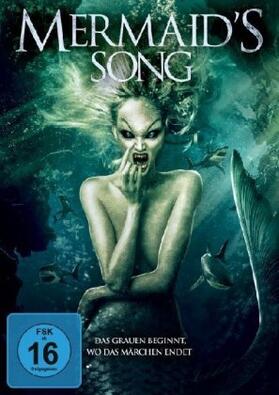 Clark-Bojin / Woolsey / Hotz |  Mermaids Song | Sonstiges |  Sack Fachmedien