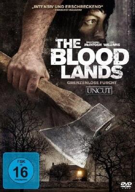 Fenton |  The Blood Lands - Grenzenlose Furcht | Sonstiges |  Sack Fachmedien