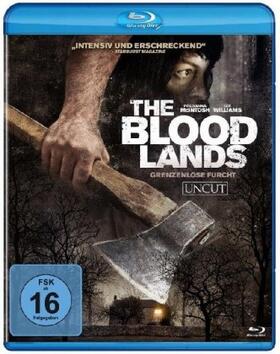Fenton |  The Blood Lands - Grenzenlose Furcht | Sonstiges |  Sack Fachmedien