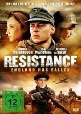 Gupta / Sheers |  Resistance - England has fallen | Sonstiges |  Sack Fachmedien