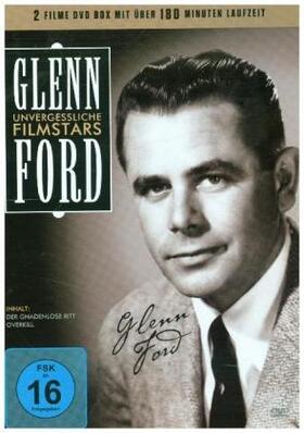  Glenn Ford | Sonstiges |  Sack Fachmedien