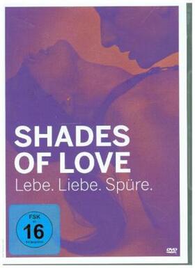  Shades of Love | Sonstiges |  Sack Fachmedien