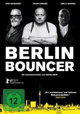  Berlin Bouncer | Sonstiges |  Sack Fachmedien
