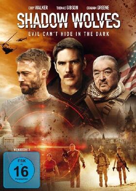 Daines |  Shadow Wolves - Evil cant hide in the dark | Sonstiges |  Sack Fachmedien
